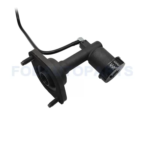 Clutch Master & Slave Cylinder Assembly Compatible for Jeep Wrangler 4.0L L6/ 2.4L L4 2005-2006 52107652AG 52107652AK - image 6